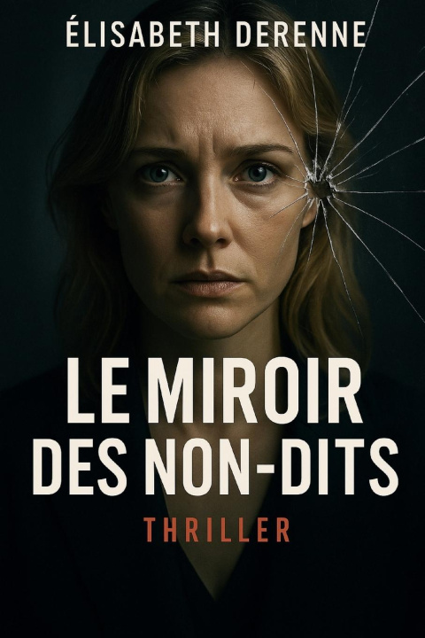 Knjiga Le miroir des non-dits Elisabeth Derenne