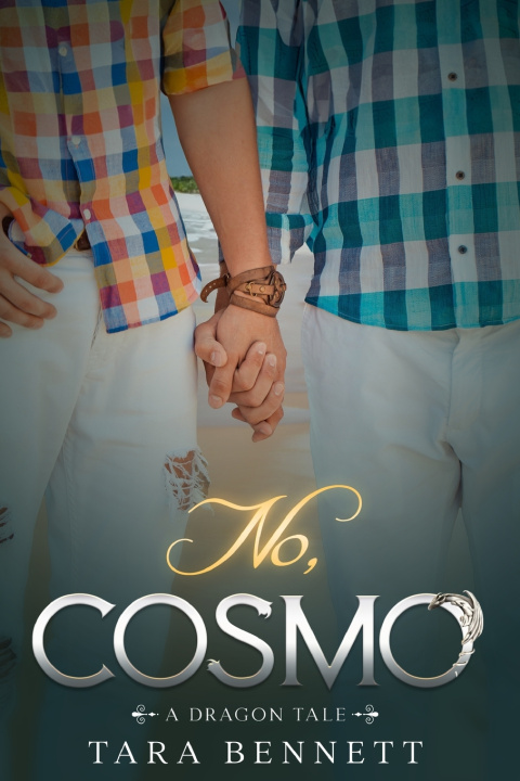Kniha No, Cosmo Tara Bennett