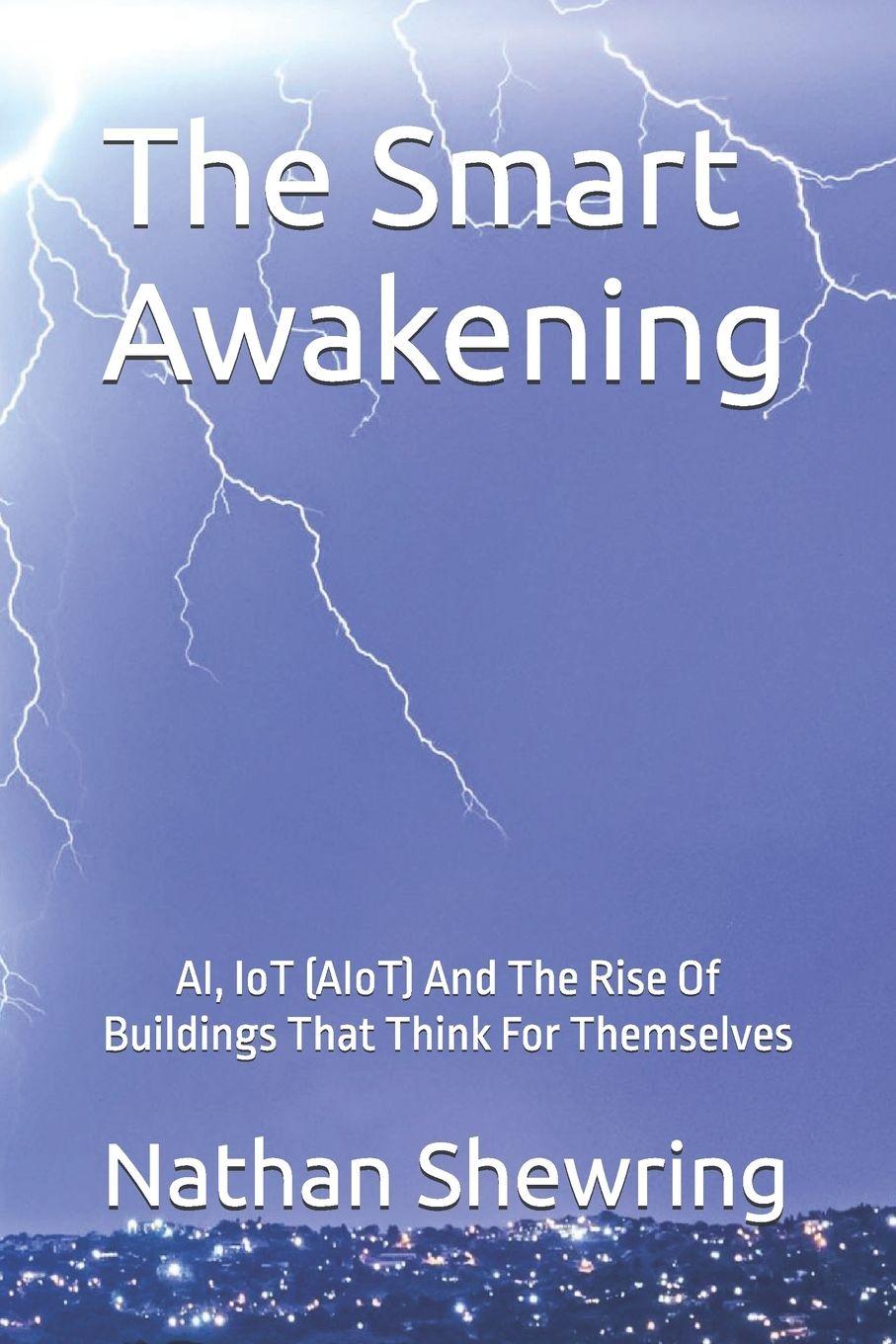 Könyv The Smart Awakening Nathan Shewring