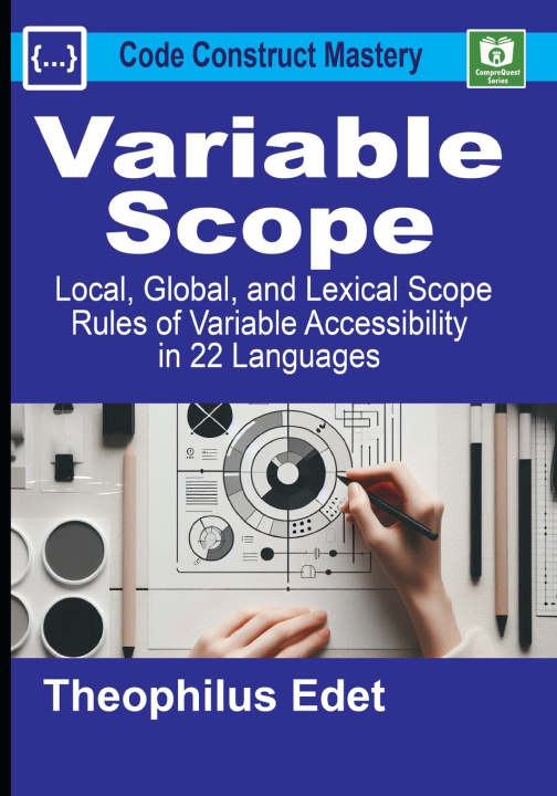 Könyv Variable Scope Theophilus Edet