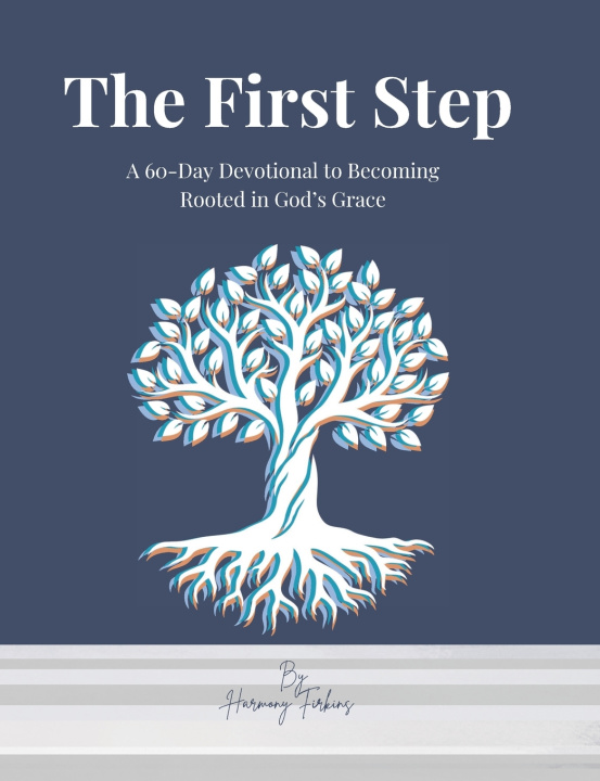 Book The First Step Harmony Firkins