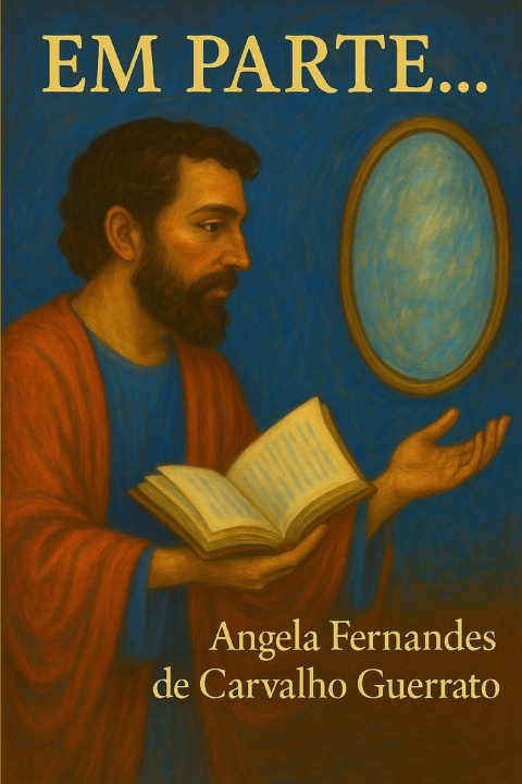 Book EM PARTE... Angela Fernandes de Carvalho Guerrato