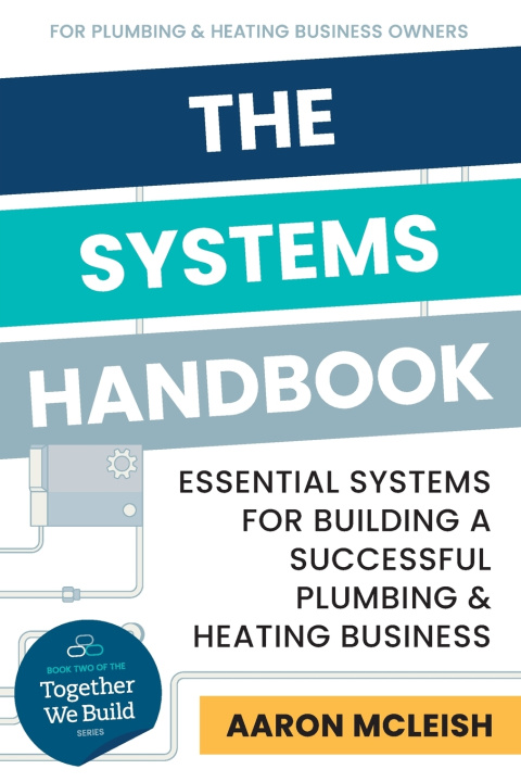 Kniha The Systems Handbook Aaron Mcleish