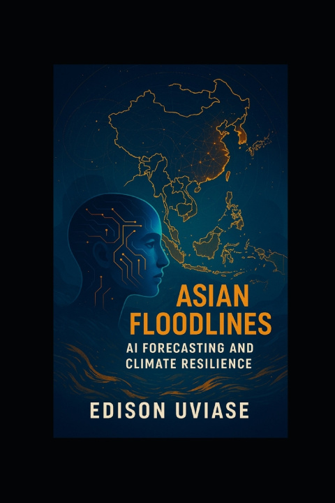Kniha ASSIAN FLOODLINES EDISON UVIASE