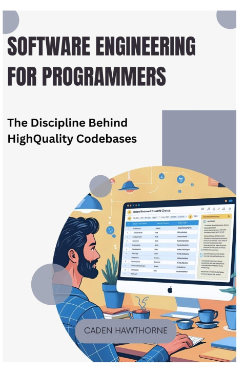 Knjiga Software Engineering for Programmers Caden Hawthorne