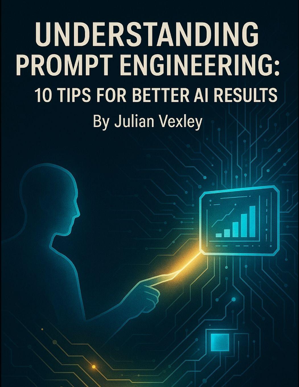 Kniha Understanding Prompt Engineering Julian Vexley