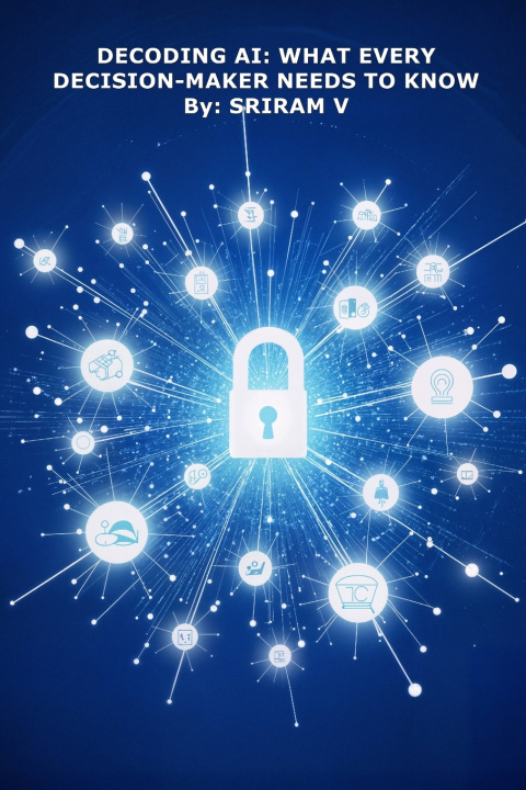 Könyv Decoding AI Sriram V