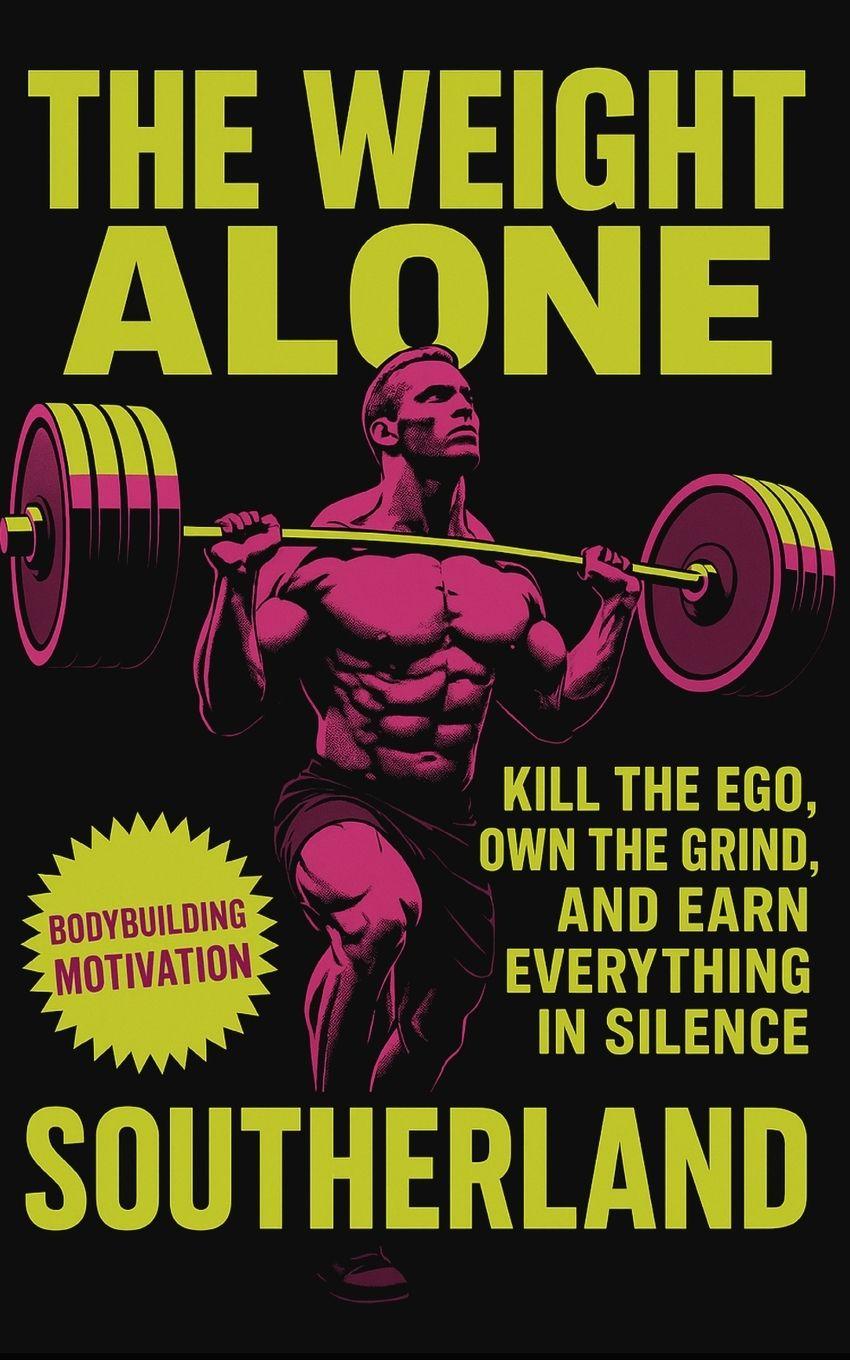 Buch The Weight Alone Fitness Research Publishing