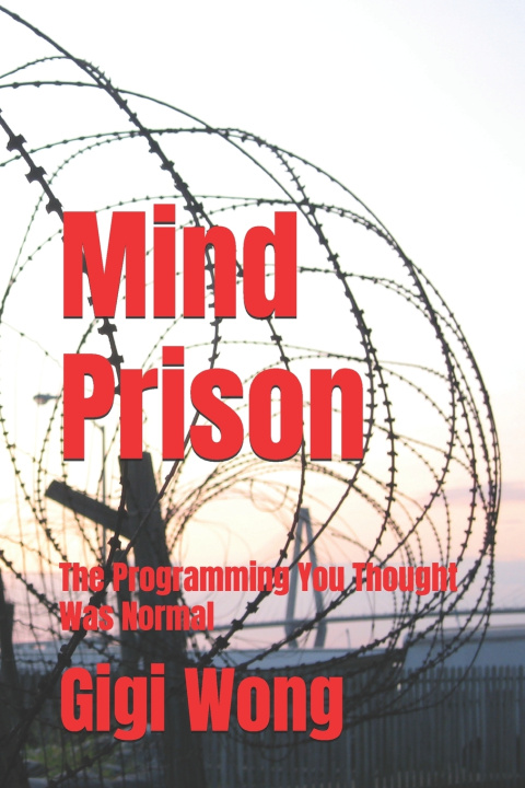 Boek Mind Prison Gigi Wong
