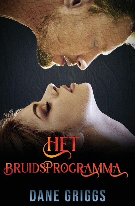 Könyv Het Bruidsprogramma Dane Griggs