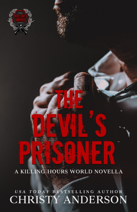 Kniha The Devil's Prisoner Christy Anderson