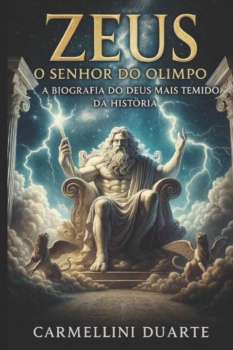Knjiga Zeus Carmellini Duarte