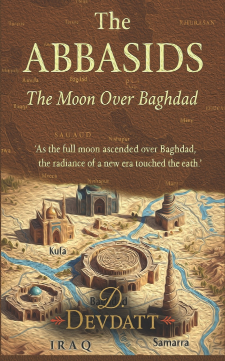 Book The Abbasids D Devdatt