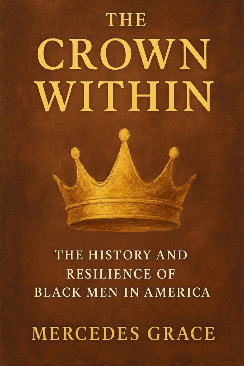 Knjiga The Crown Within Mercedes Grace