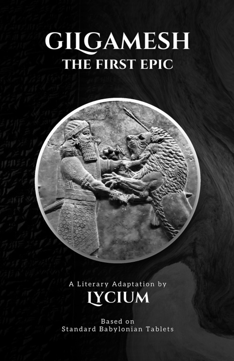 Knjiga Gilgamesh Lycium