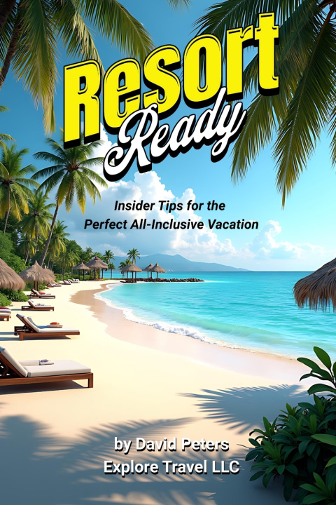 Book Resort Ready DAVID PETERS