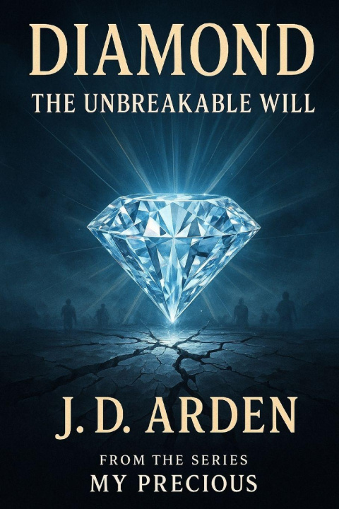 Kniha Diamond JD Arden