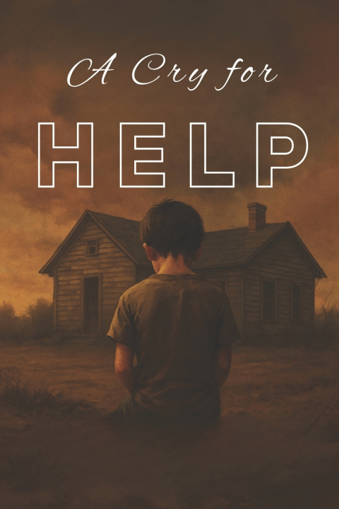 Kniha A Cry for Help Cory Alexander Rolle