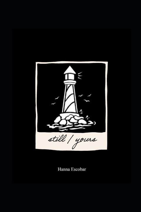 Kniha still / yours Hanna Escobar