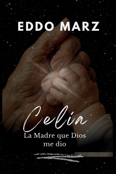Kniha Celia Eddo Marz