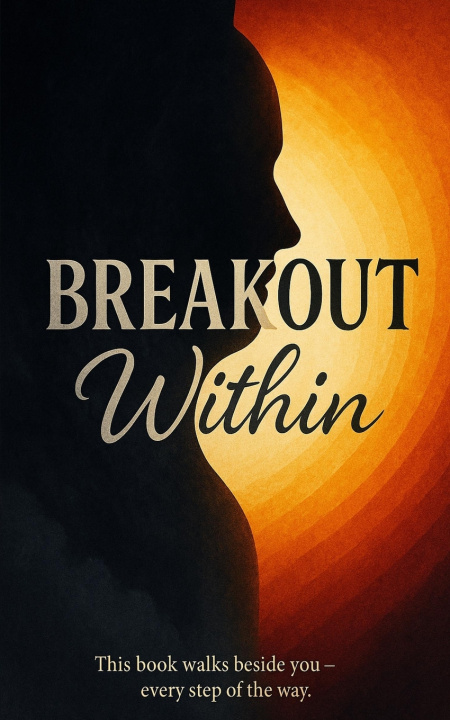 Kniha BREAKOUT WITHIN David Laszlo