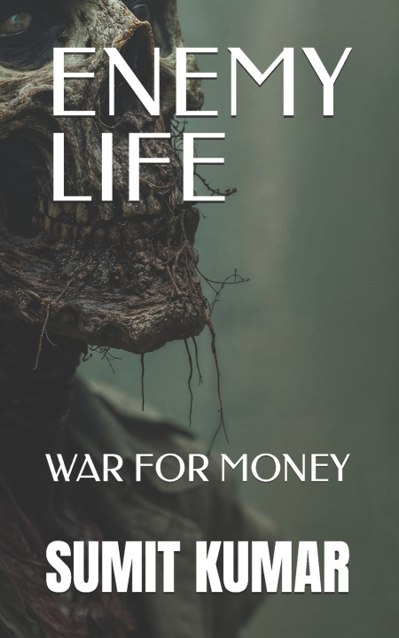 Book ENEMY LIFE SUMIT KUMAR