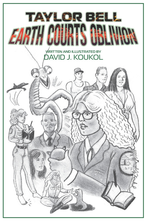 Book TAYLOR BELL DAVID J. KOUKOL