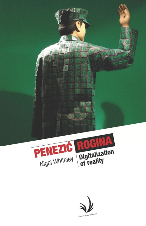 Knjiga Penezić & Rogina Nigel Whiteley