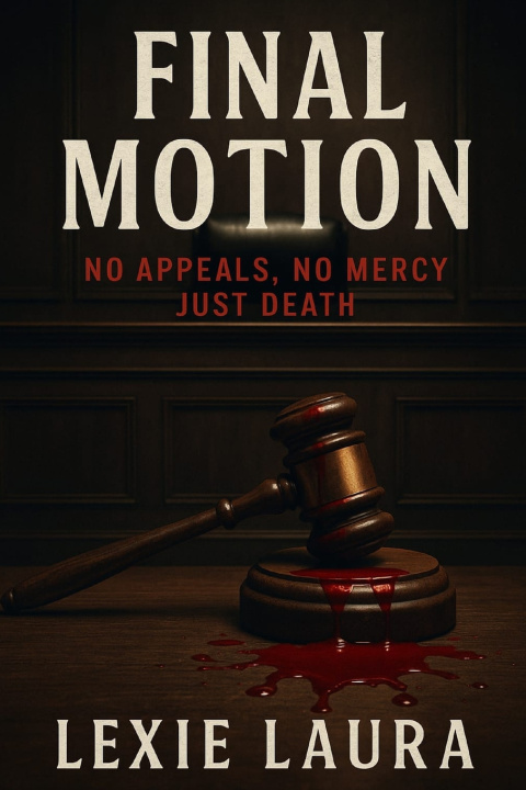 Book FINAL MOTION Lexie Laura