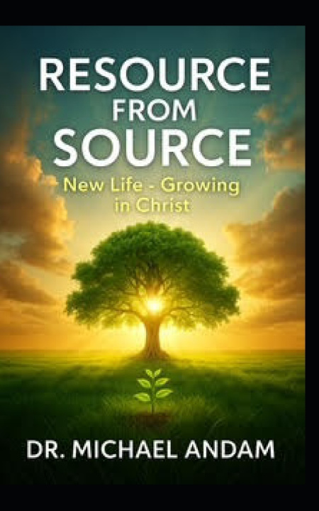 Book Resource From Source Michael Andam