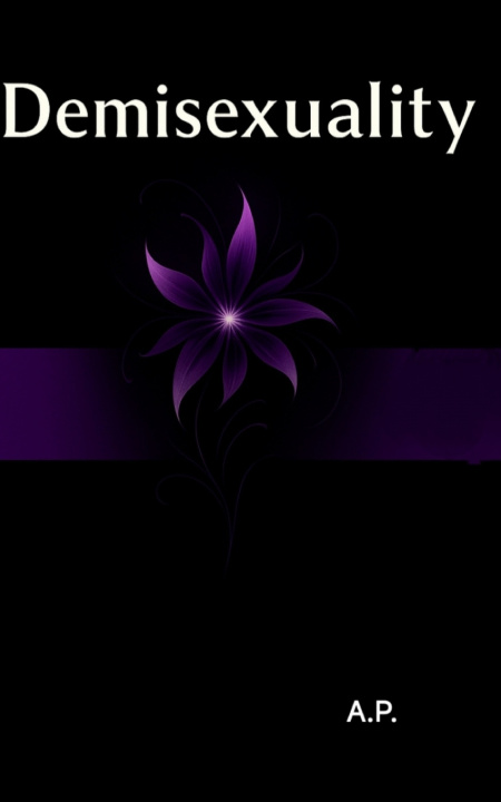 Book Demisexuality A.P.