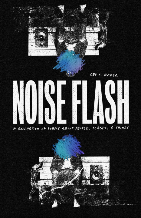 Book Noise Flash Nick May