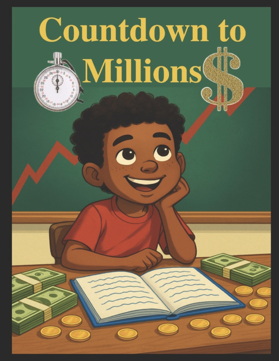 Kniha Countdown to Millions Eric Charles Hite