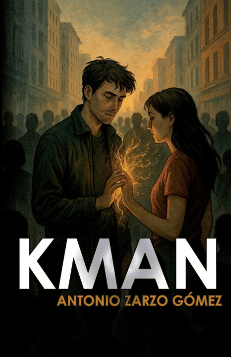 Könyv KMAN Antonio Zarzo Gómez