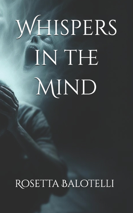 Book Whispers in the Mind Rosetta Balotelli
