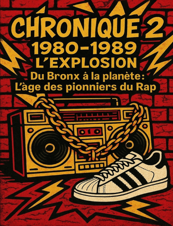 Knjiga Chronique 2 David Lagache