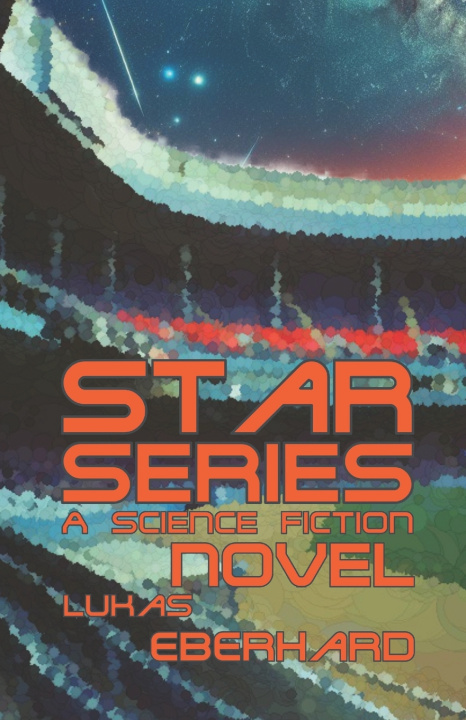 Book Star Series Lukas Eberhard