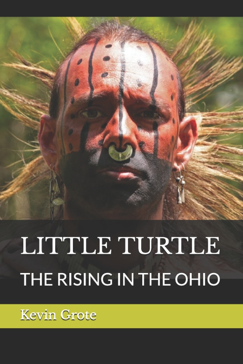 Kniha LITTLE TURTLE Denise Grote
