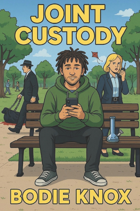 Book Joint Custody Bodie Knox