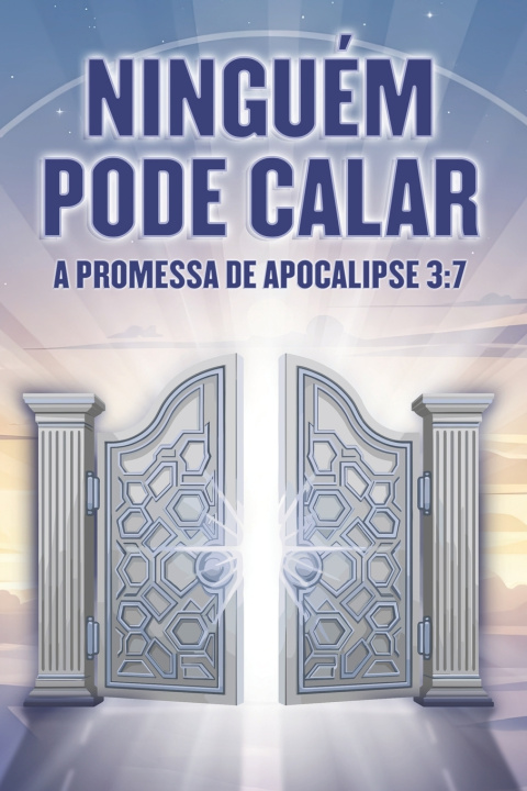 Kniha Ninguém pode calar Sherry Lee