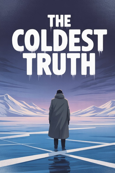 Book The Coldest Truth Lucas V. Leo