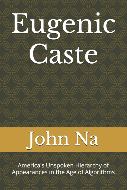 Kniha Eugenic Caste John Na