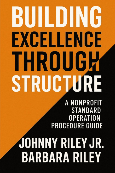 Knjiga Operational Excellence Barbara Pitts Riley