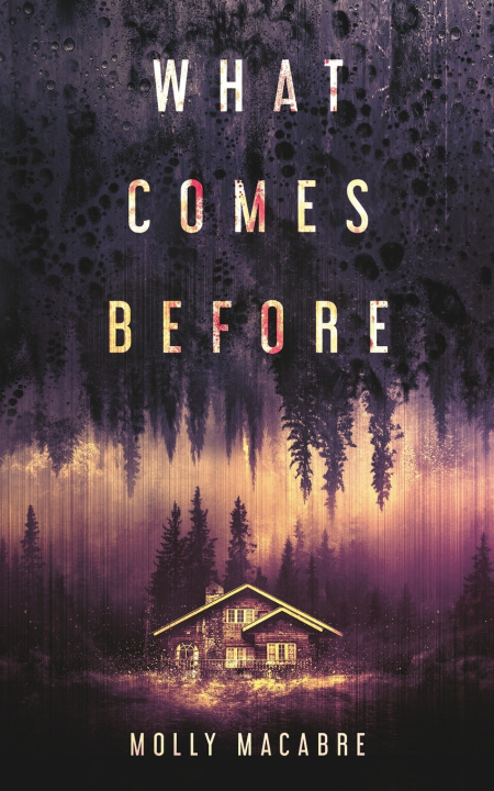 Book What Comes Before Molly Macabre