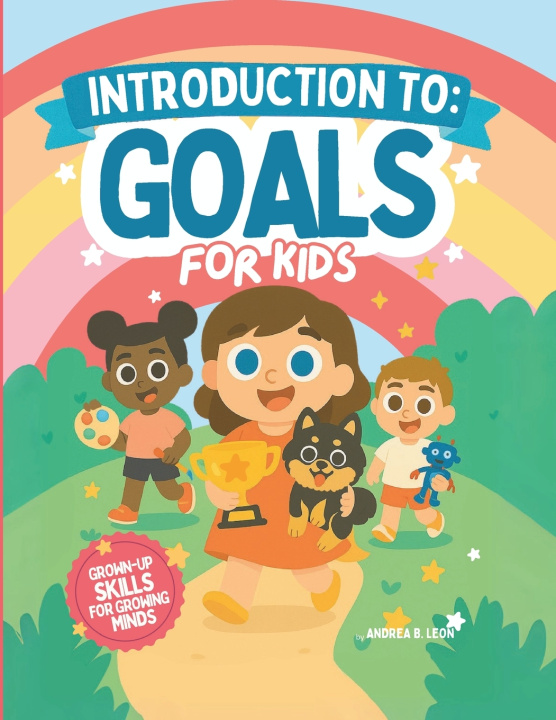 Book Introduction to Andrea Leon