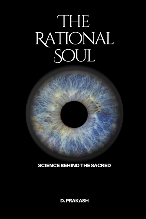 Boek The Rational Soul D. Prakash