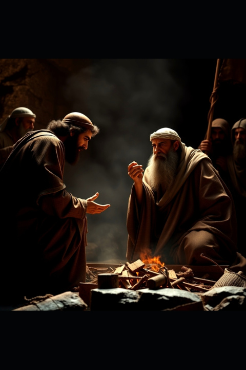 Book GENESIS DEVOTIONAL YUSUN Y BECK