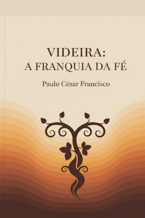 Könyv Videira Paulo César Francisco