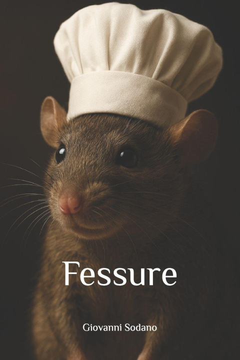 Kniha Fessure Giovanni Sodano