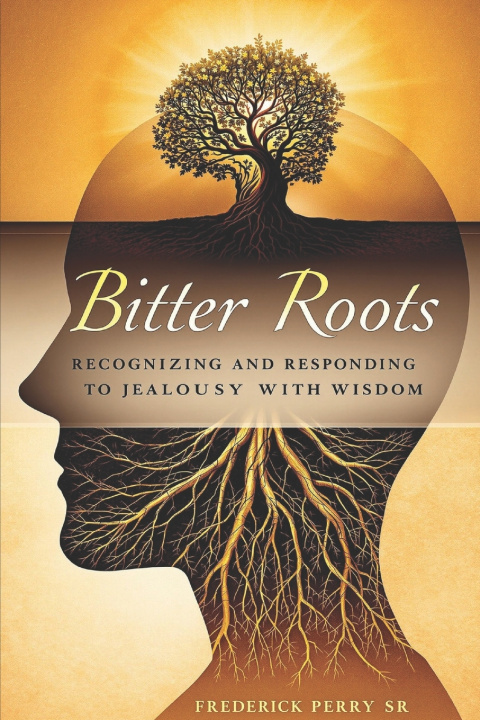 Könyv Bitter Roots Frederick Perry Sr